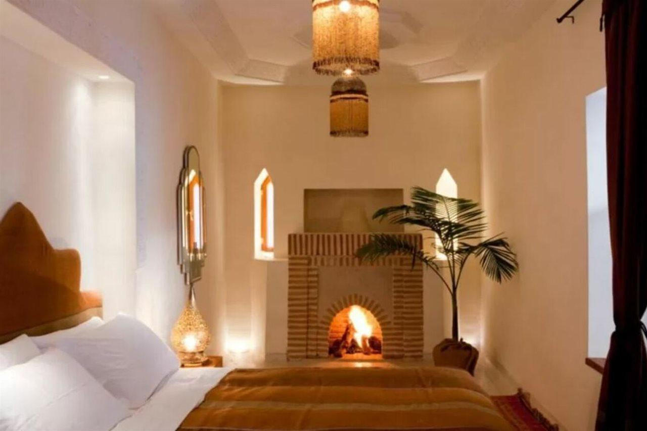 Riad Alkaderi Marrakesh Exterior photo