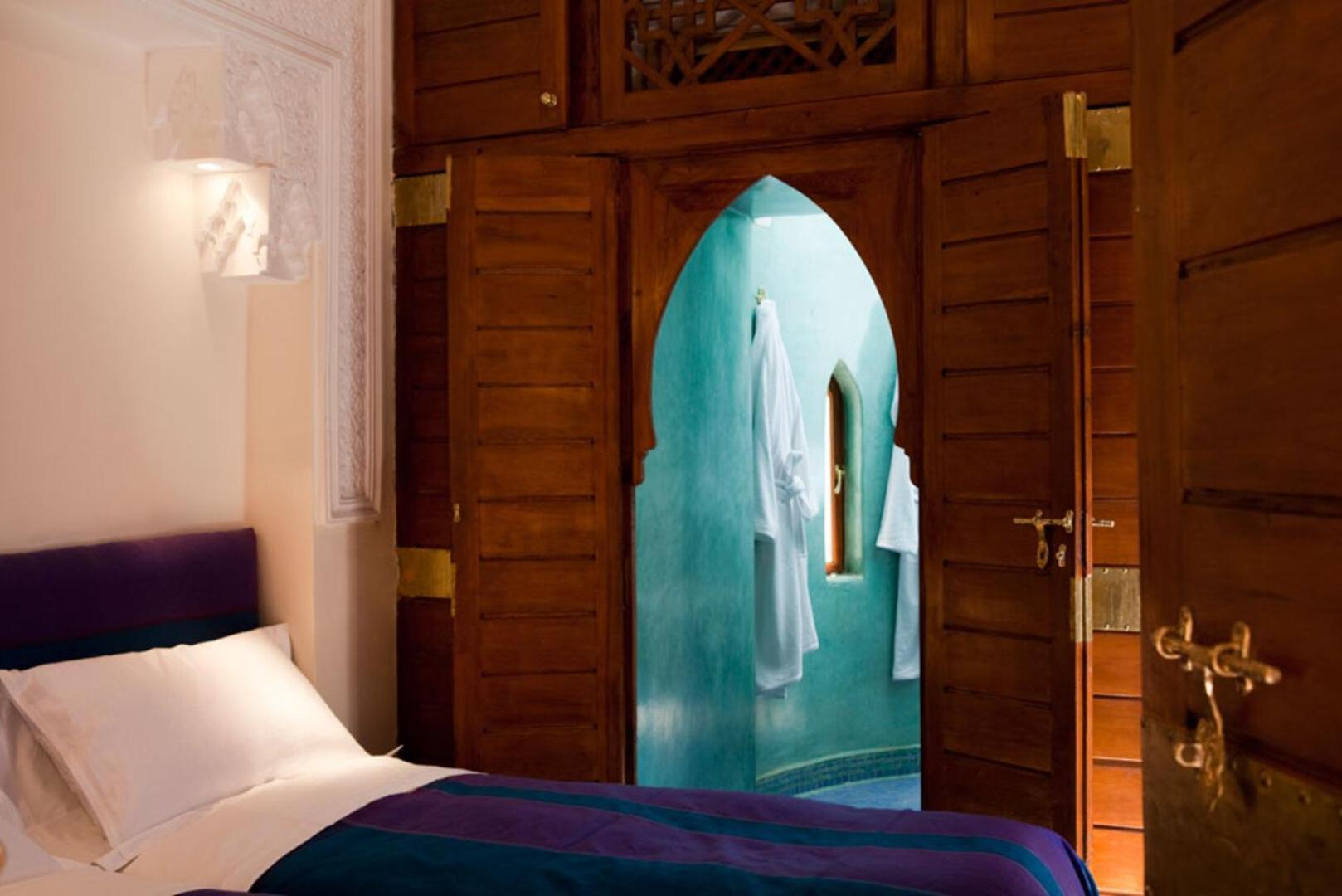 Riad Alkaderi Marrakesh Exterior photo