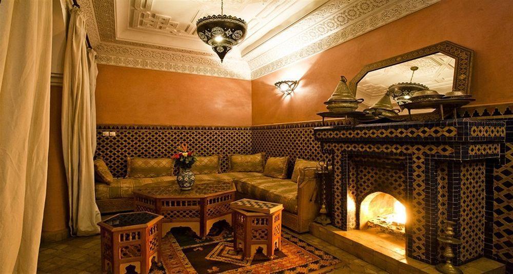 Riad Alkaderi Marrakesh Exterior photo