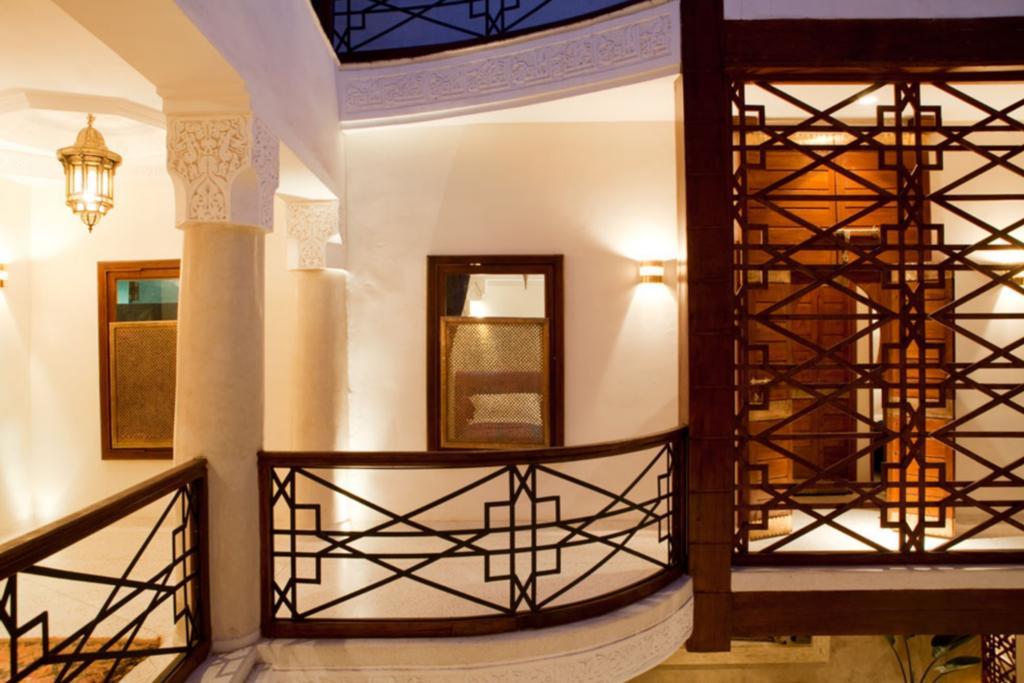 Riad Alkaderi Marrakesh Exterior photo