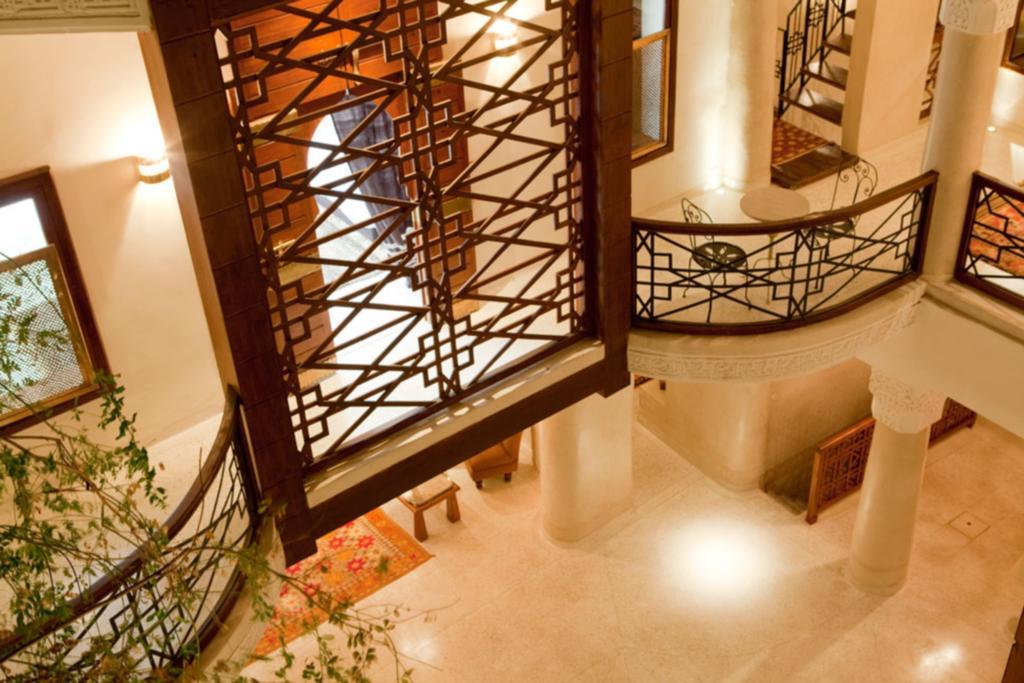 Riad Alkaderi Marrakesh Exterior photo