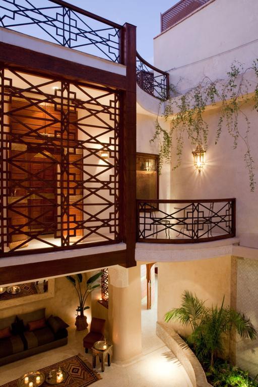 Riad Alkaderi Marrakesh Exterior photo