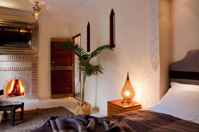 Riad Alkaderi Marrakesh Exterior photo