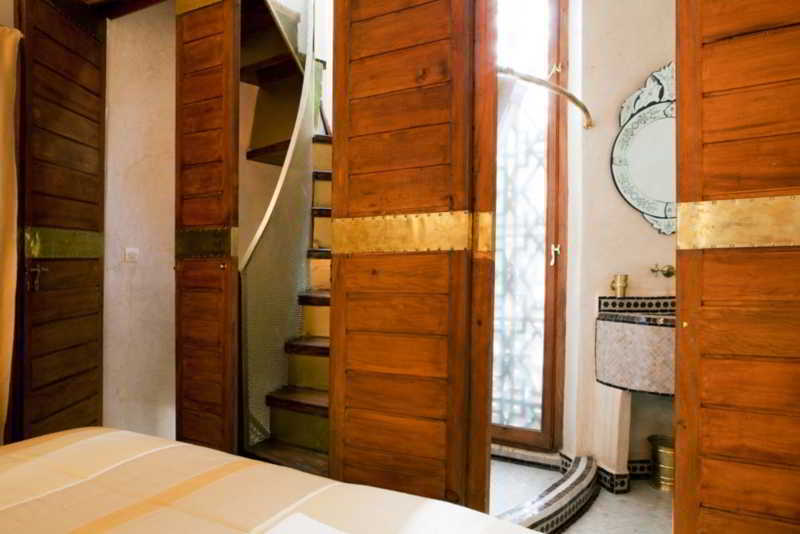 Riad Alkaderi Marrakesh Exterior photo